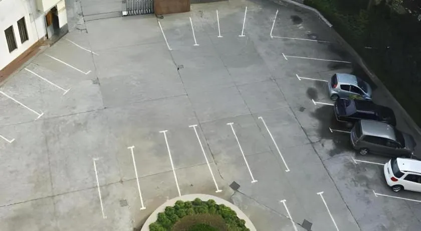 Jinjiang Metropolo Shanghai Minhang