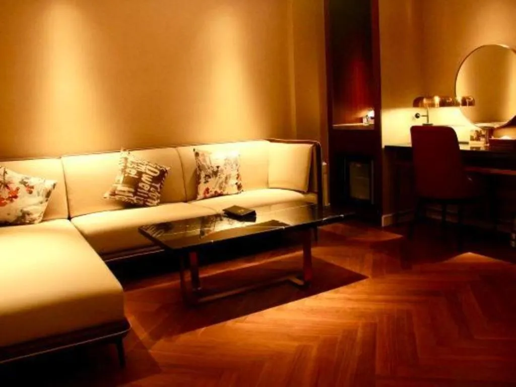 Jinjiang Metropolo Shanghai Minhang