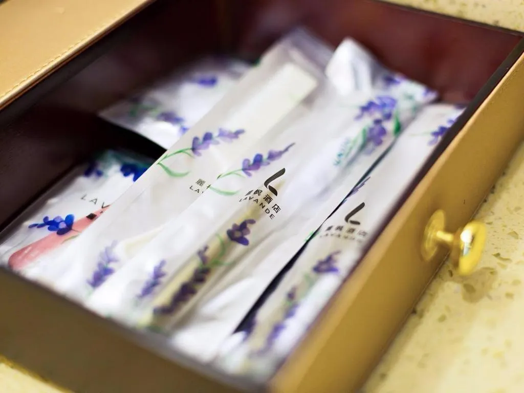 Lavande Hotel Chengde Mountain Resort Railway Station