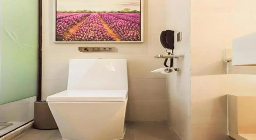 Lavande Hotel Chengde Mountain Resort Railway Station