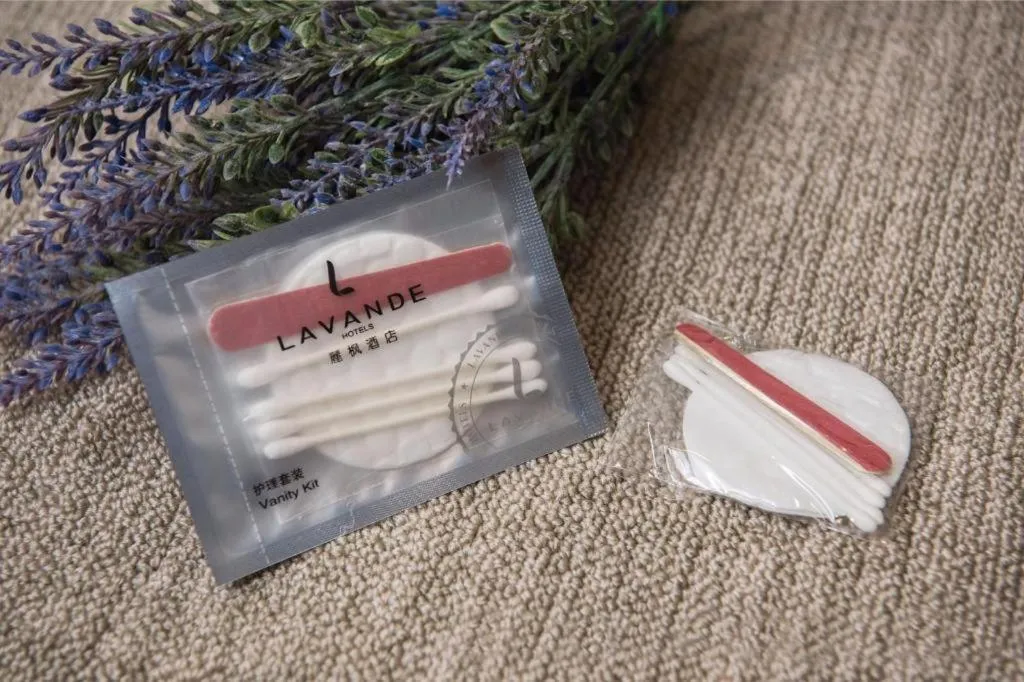 Lavande Hotel Chengde Mountain Resort Railway Station