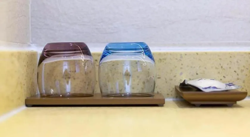 Lavande Hotel Chengde Mountain Resort Railway Station