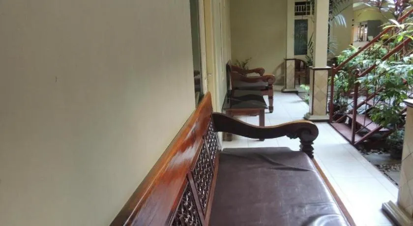 Shabrina Homestay Syariah