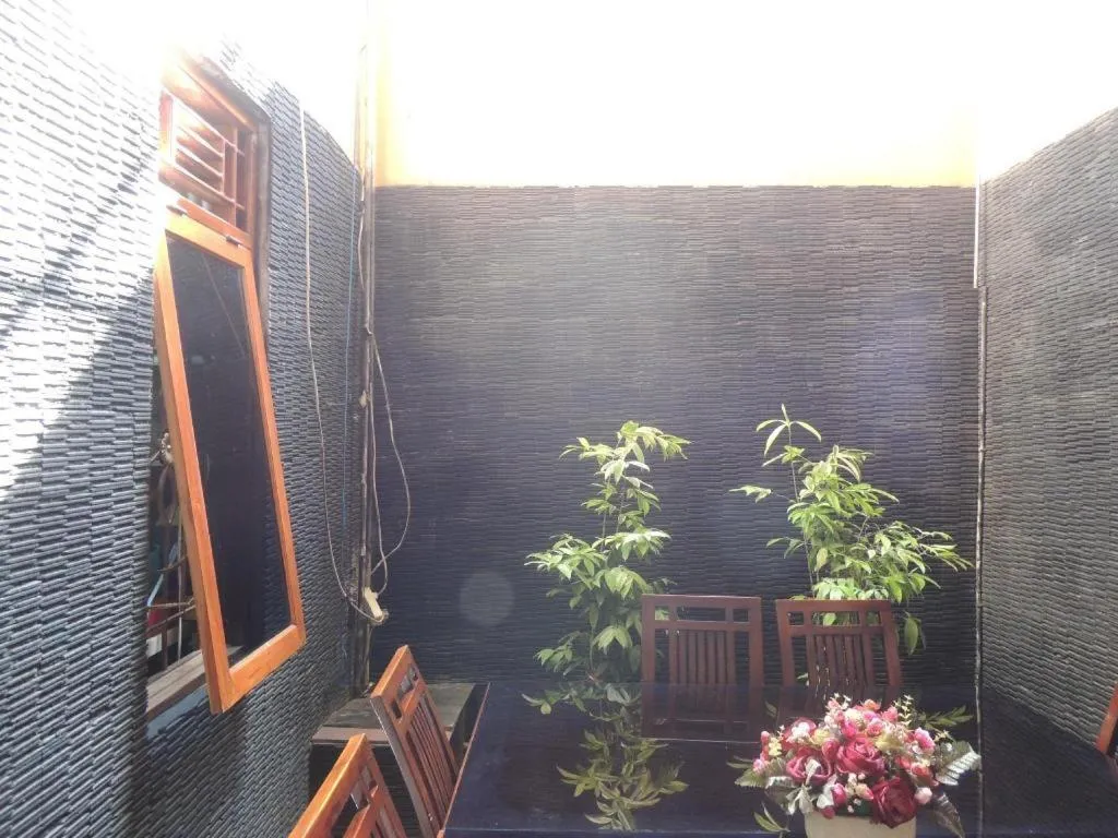 Shabrina Homestay Syariah