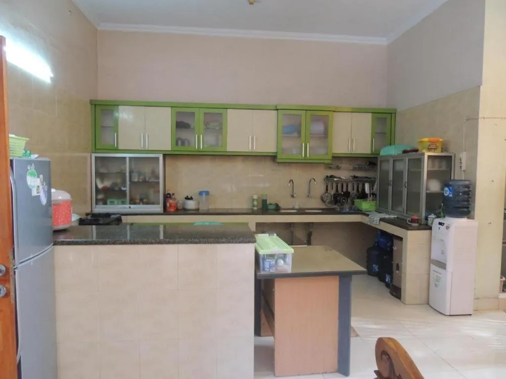 Shabrina Homestay Syariah