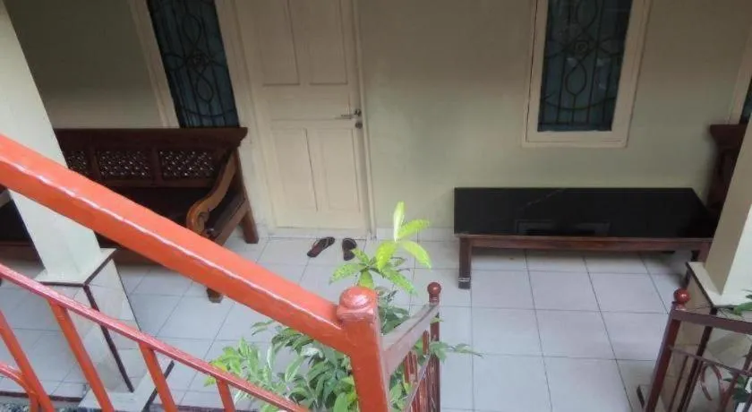 Shabrina Homestay Syariah