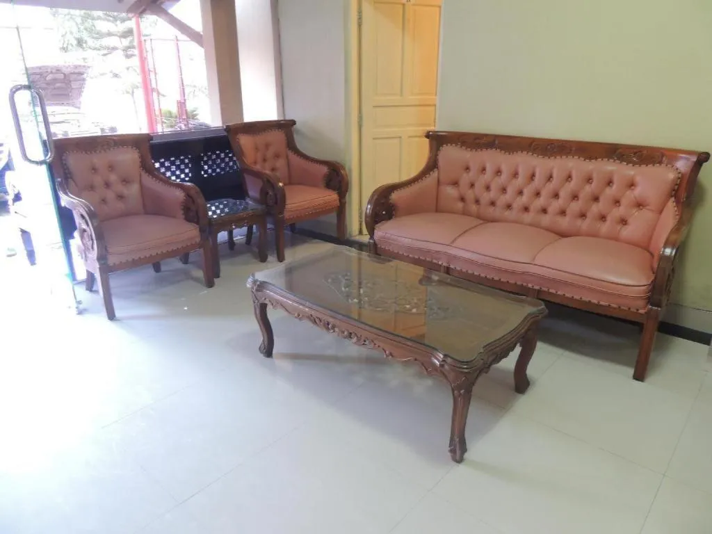 Shabrina Homestay Syariah