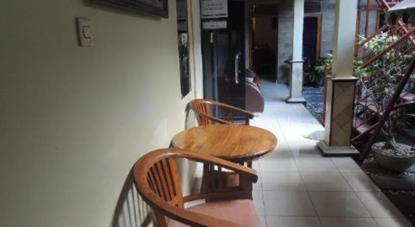 Shabrina Homestay Syariah