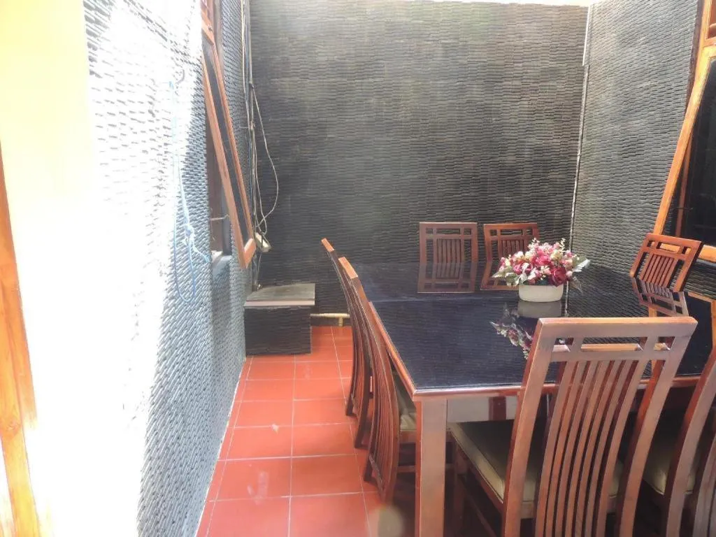 Shabrina Homestay Syariah