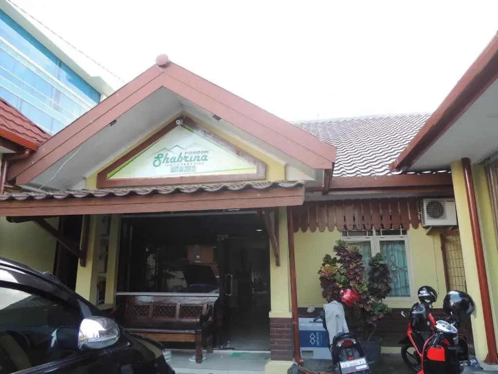 Shabrina Homestay Syariah Shabrina Homestay Syariah