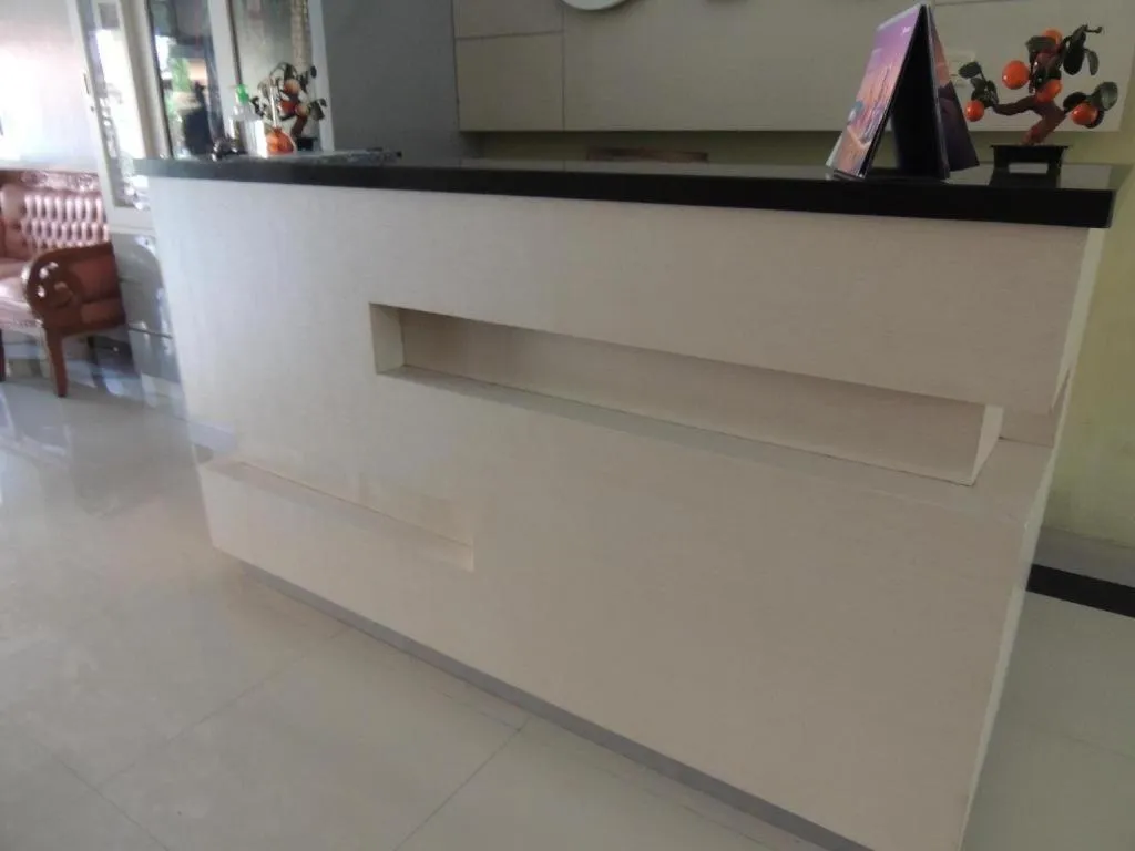 Shabrina Homestay Syariah