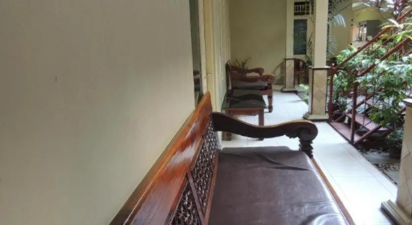 Shabrina Homestay Syariah