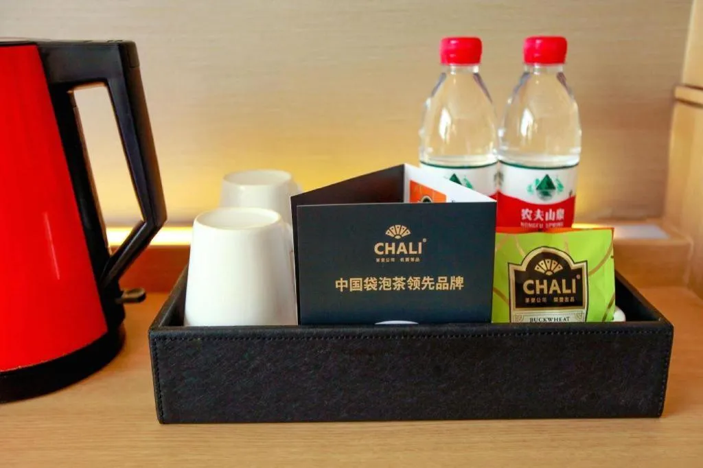 Echeng Hotel Wuhan Optics Valley Square Yangjiawan Metro Station
