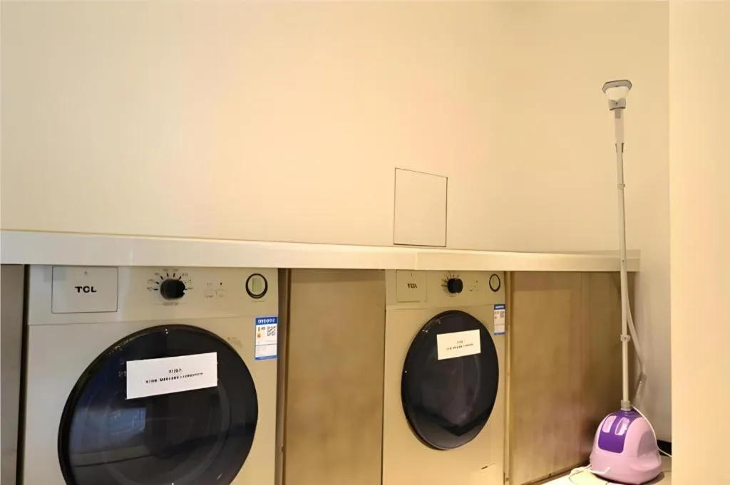 Echarm Hotel Jinan Railway Station Daming Lake