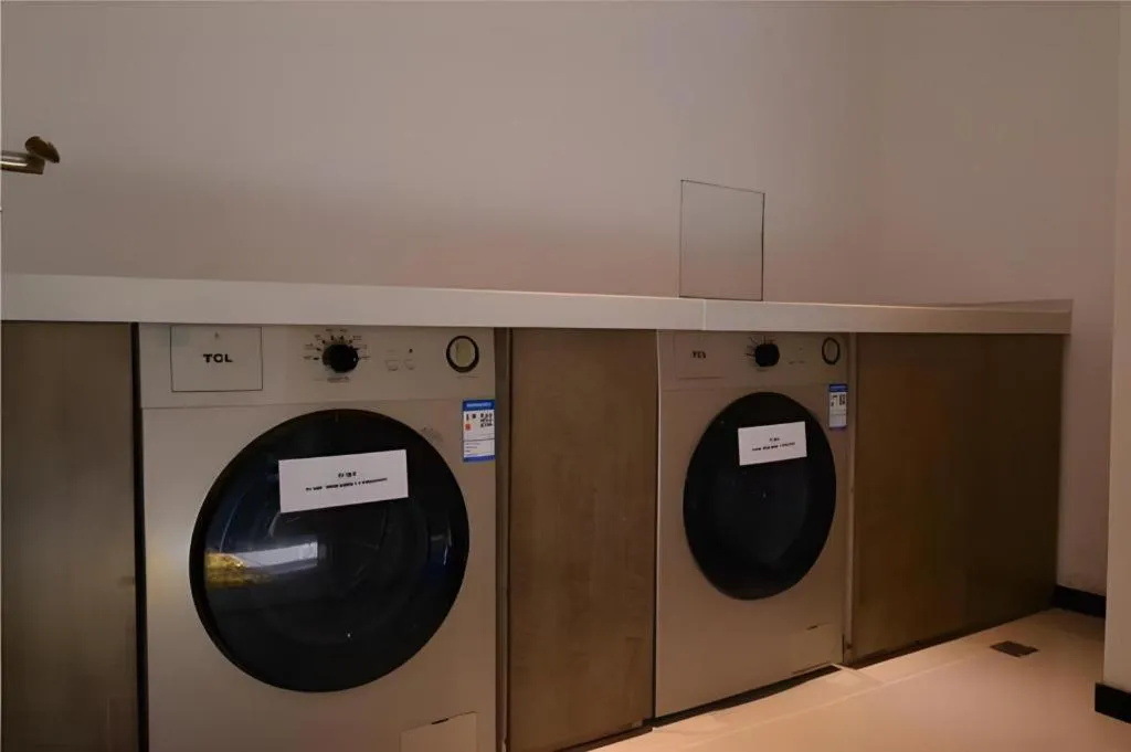 Echarm Hotel Jinan Railway Station Daming Lake