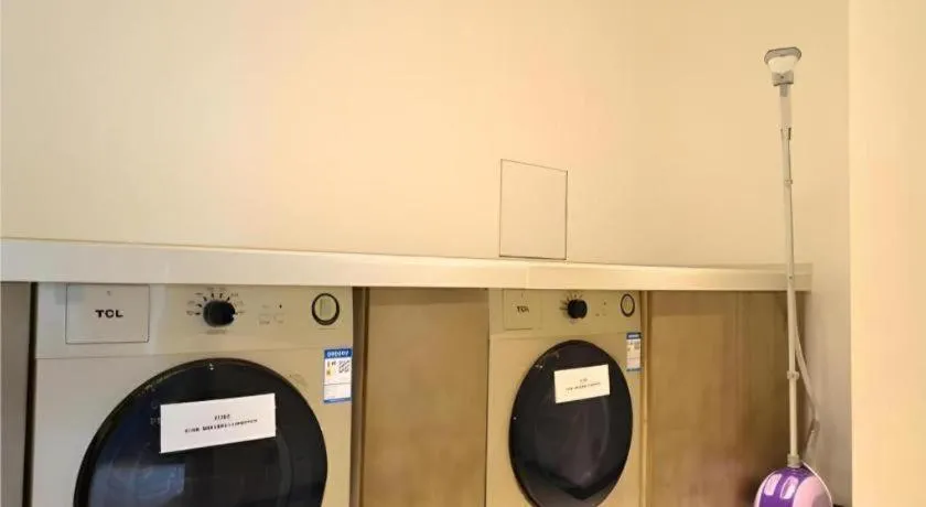 Echarm Hotel Jinan Railway Station Daming Lake