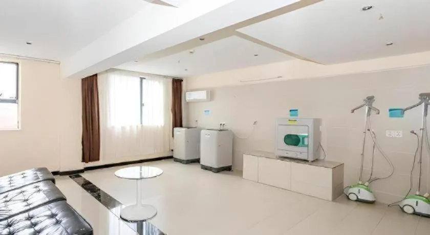 City Comfort Inn Beiliu Bus Terminal