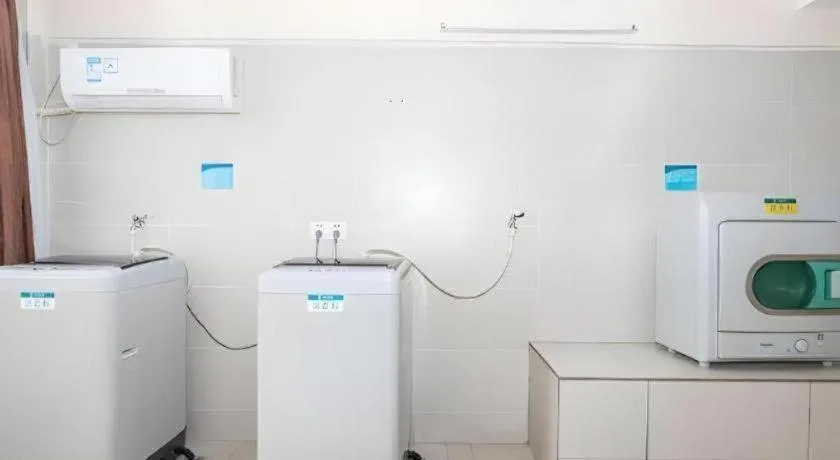 City Comfort Inn Beiliu Bus Terminal