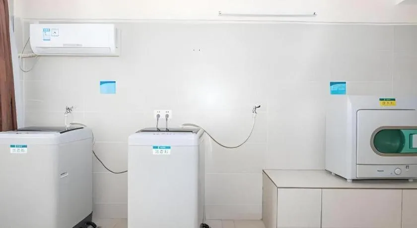 City Comfort Inn Beiliu Bus Terminal