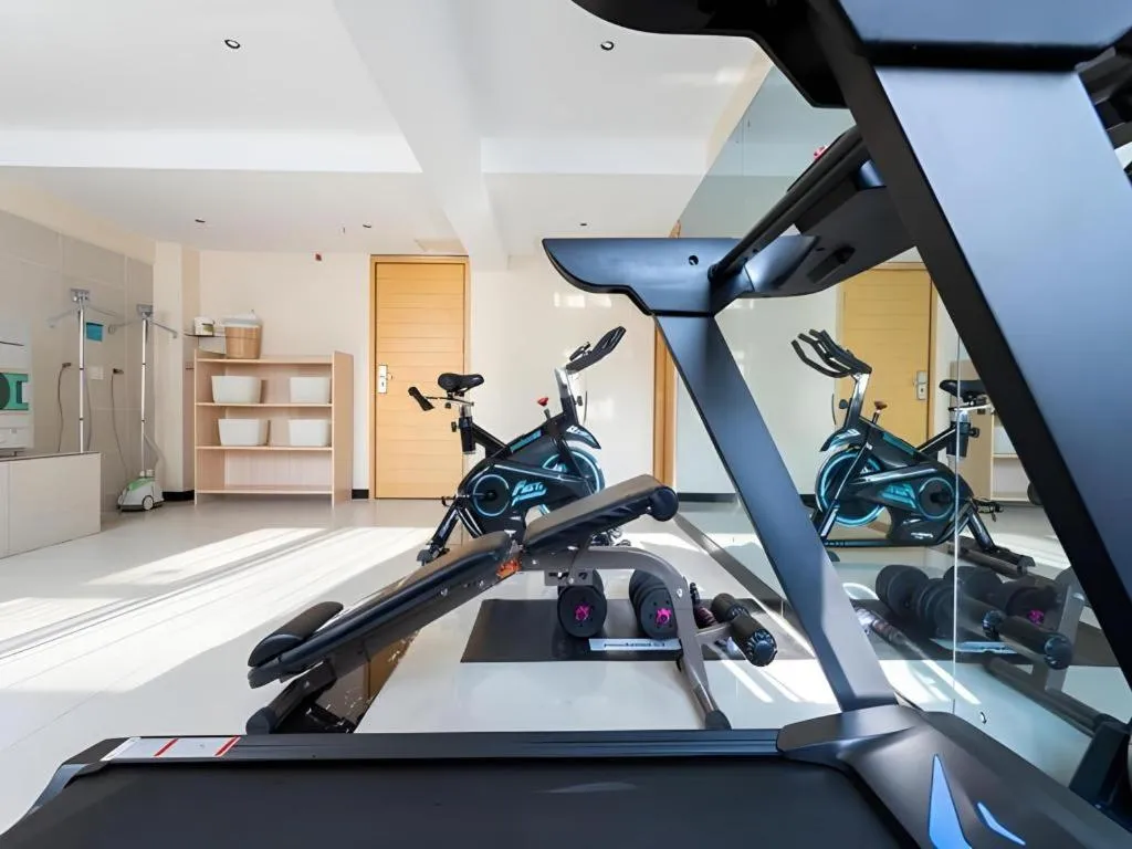 City Comfort Inn Beiliu Bus Terminal