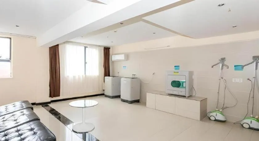 City Comfort Inn Beiliu Bus Terminal