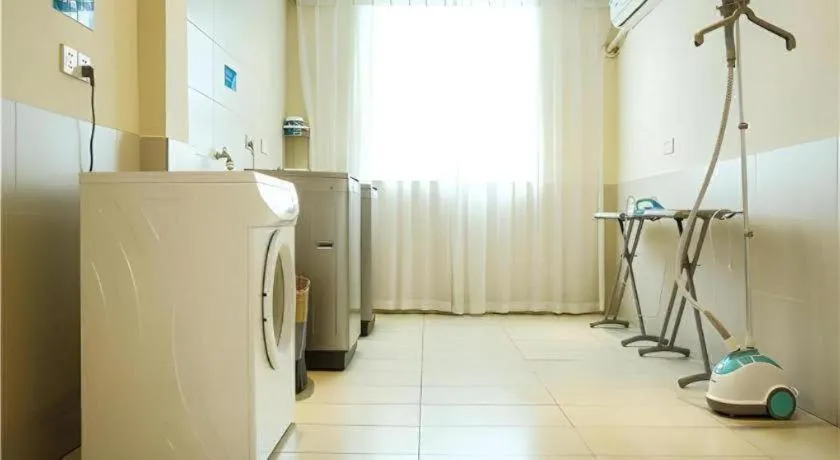 City Comfort Inn Wuzhou Municipal Square