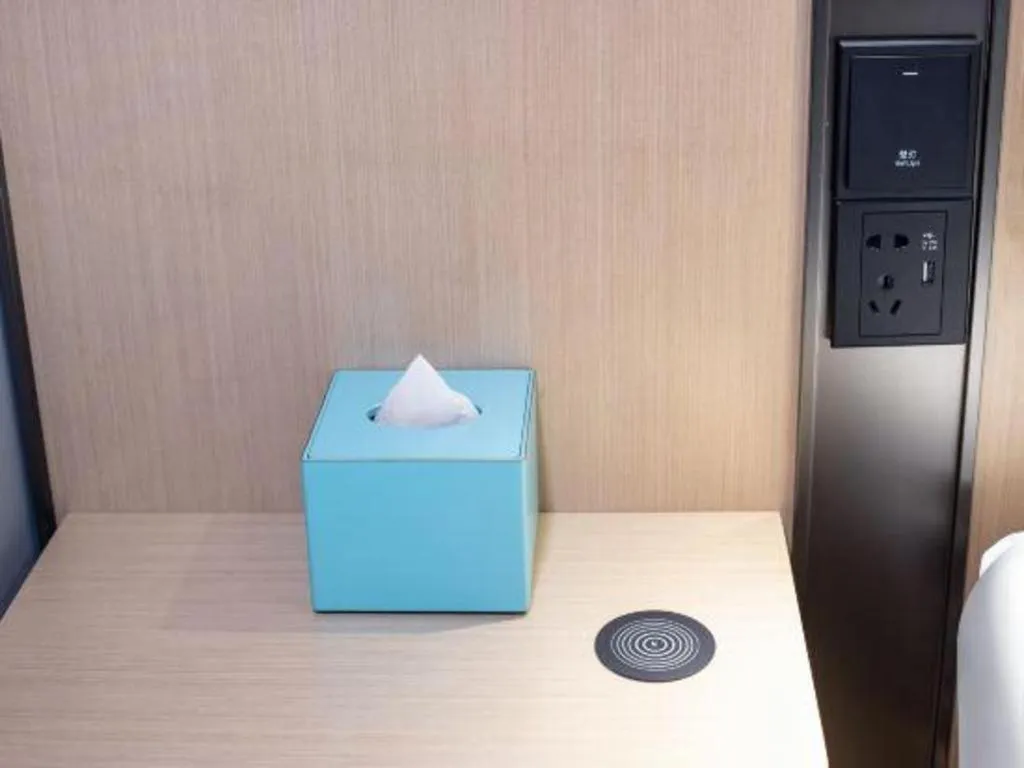 City Comfort Inn Wuzhou Municipal Square