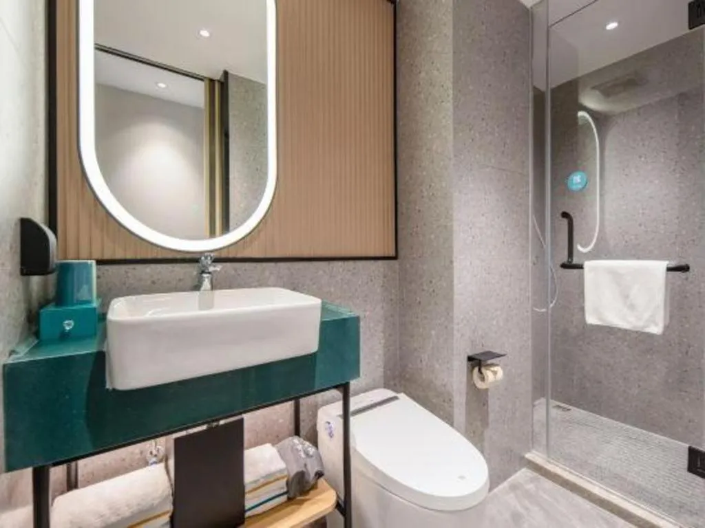 City Comfort Inn Wuzhou Municipal Square