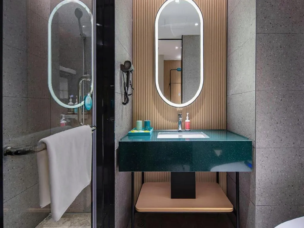 City Comfort Inn Wuzhou Municipal Square