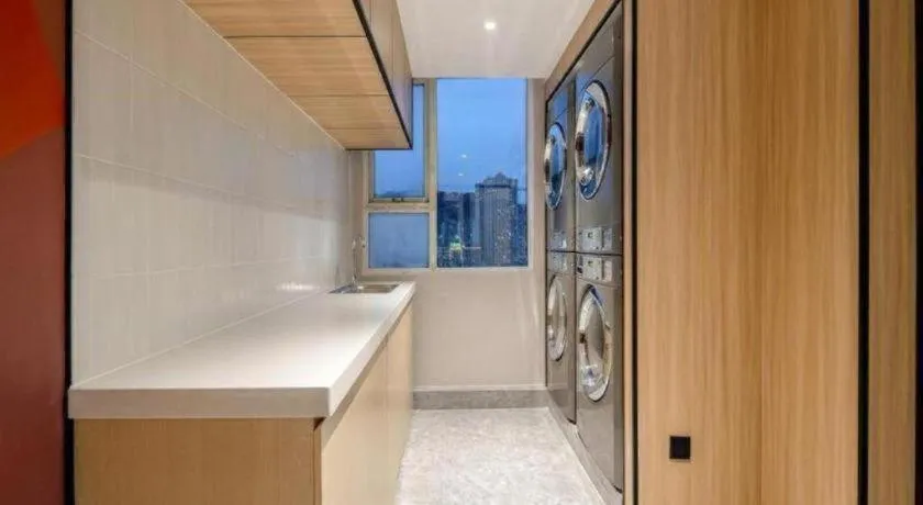 City Comfort Inn Wuzhou Municipal Square