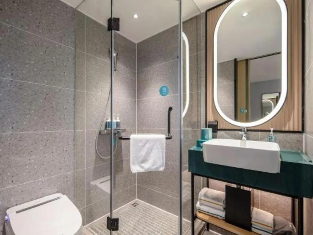 City Comfort Inn Wuzhou Municipal Square