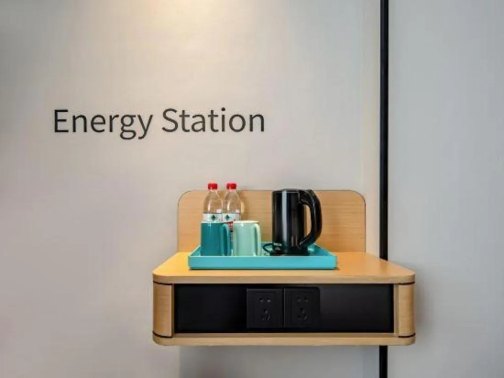 City Comfort Inn Wuzhou Municipal Square