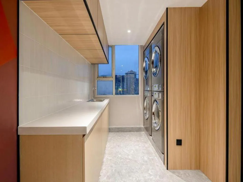 City Comfort Inn Wuzhou Municipal Square