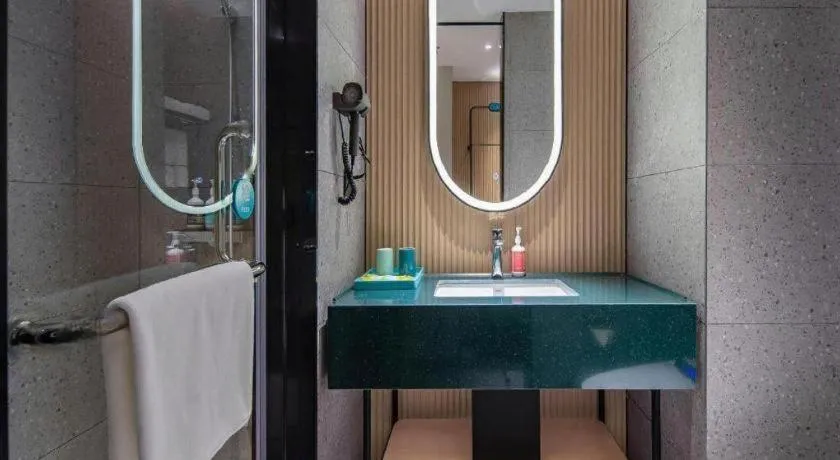 City Comfort Inn Wuzhou Municipal Square