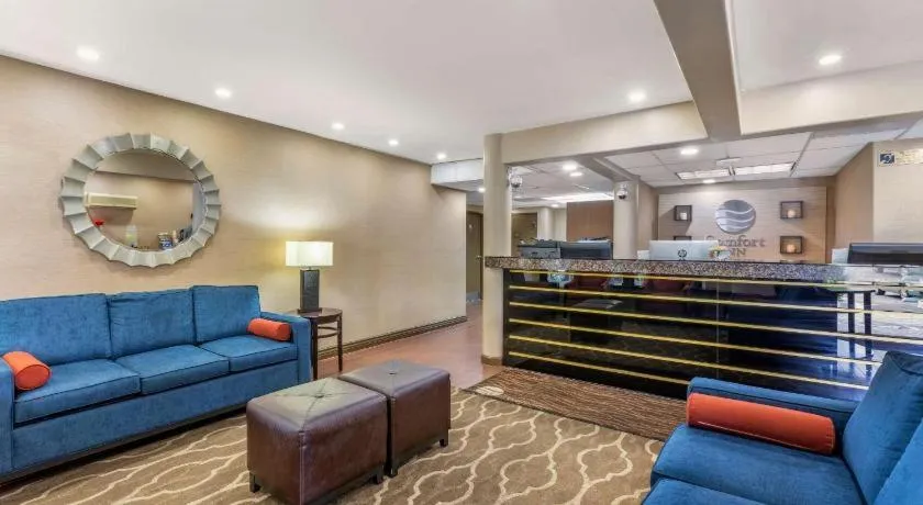 Comfort Inn Escondido San Diego North County