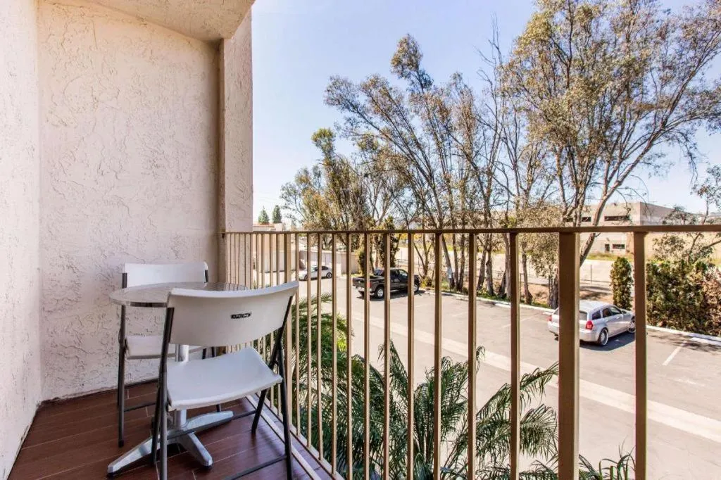 Comfort Inn Escondido San Diego North County