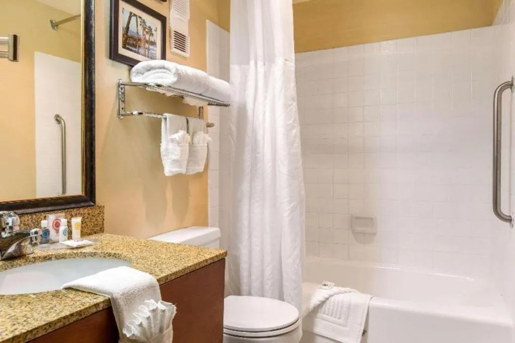 Comfort Inn Escondido San Diego North County