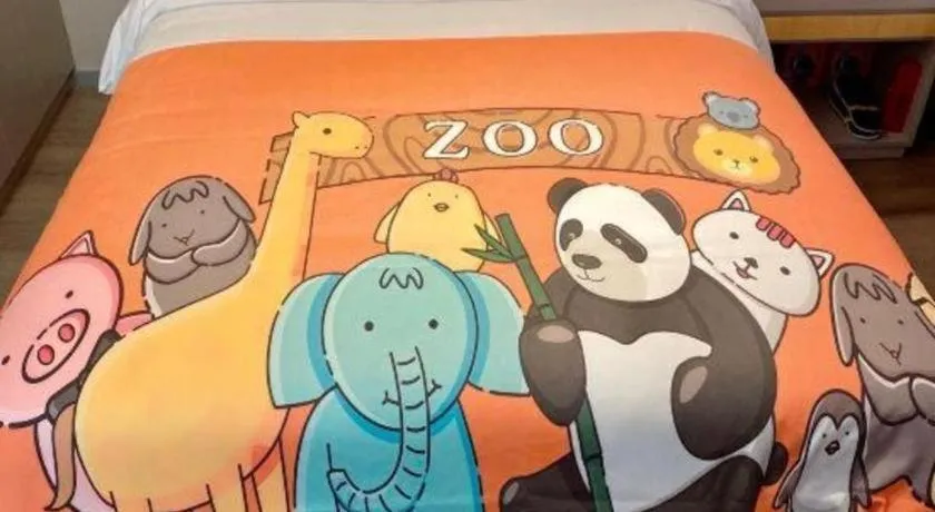 Home Inn Selected Guangzhou Zhujiang New Town Wuyangcun Metro Station