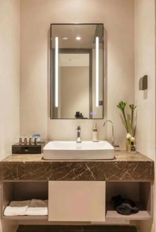 Home Inn Selected Guangzhou Zhujiang New Town Wuyangcun Metro Station