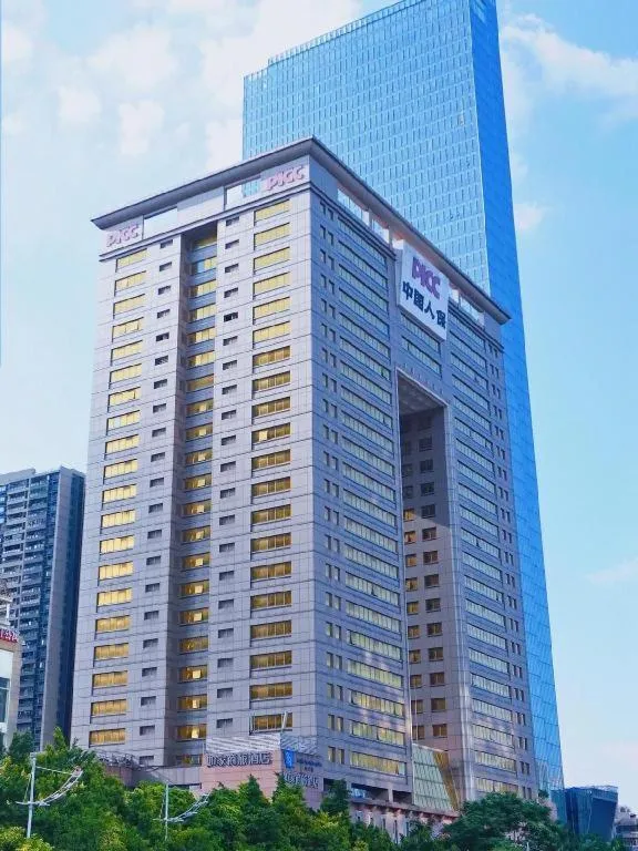 Home Inn Selected Guangzhou Zhujiang New Town Wuyangcun Metro Station