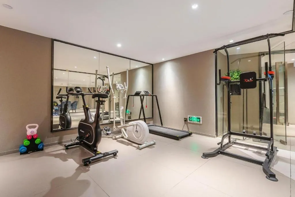 Home Inn Selected Guangzhou Zhujiang New Town Wuyangcun Metro Station