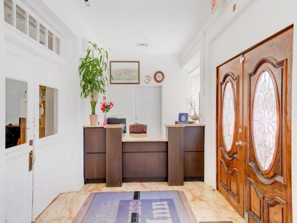 Hotel O Dilley Main St TX