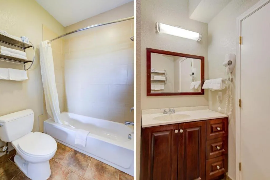 Hotel O Dilley Main St TX