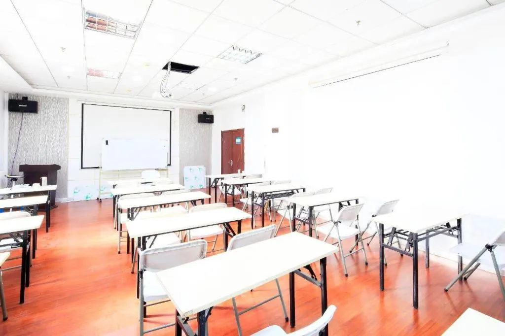 Hanting Hotel Tianjin Youyi Road