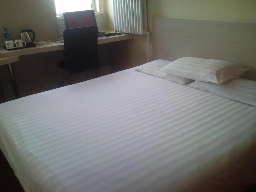 Hanting Hotel Tianjin Youyi Road