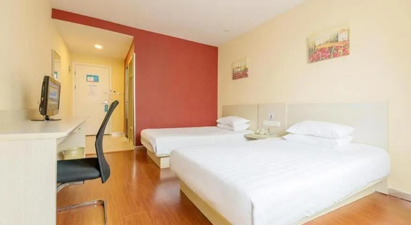 Hanting Hotel Tianjin Youyi Road