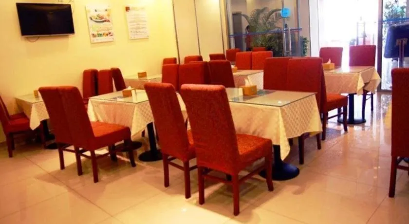 Hanting Hotel Tianjin Youyi Road