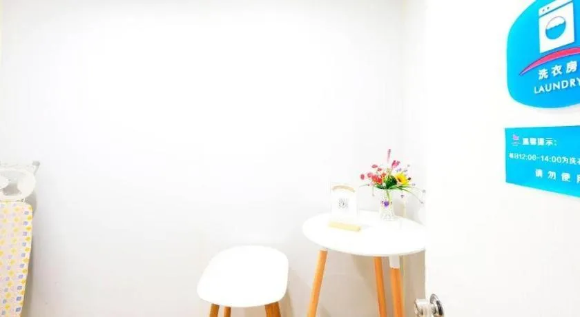 Hanting Hotel Tianjin Youyi Road