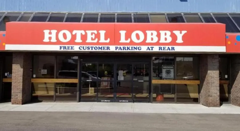 Bedfort Inn & Suites