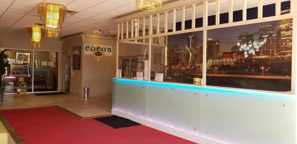 Bedfort Inn & Suites